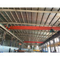 High Quality Flexible Workshop Electric Overhead Crane with CE. ISO. BV Ceritification